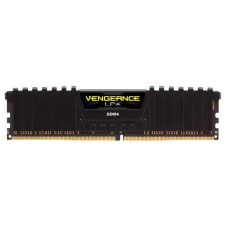 Corsair Vengeance Lpx Ddr 4 2666
