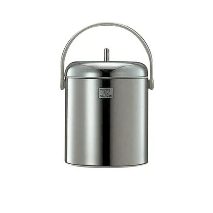Balde De Gelo Zojirushi JPE-1200EST – Prata