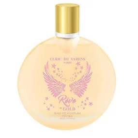 Perfume Udv Reve In Gold Feminino Eau Parfum 100ml