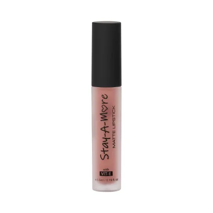 Armaf Labial Liquido Beaute Matte Stay More Almond 09