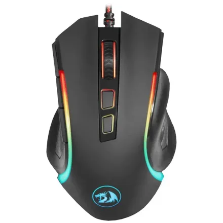 Redragon Mouse M607 Griffin Rgb