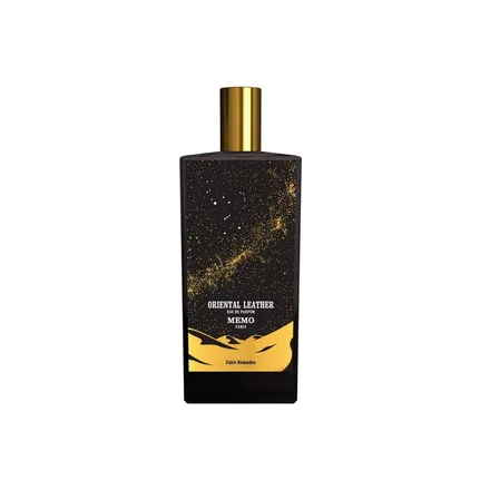 Memo Oriental Leather Edp 75ml
