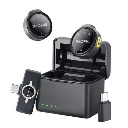Microfono Pixie Mini M100