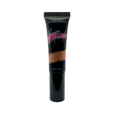 Base Ayvanna Rever Liquida Satinado S09 30ml