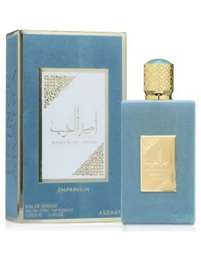 PERFUME ASDAAF AMEER AL...