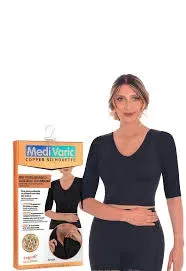 Medivaric Brasier Postquirurgico Ajustable 36