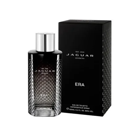 Jaguar Era Edt 100ml