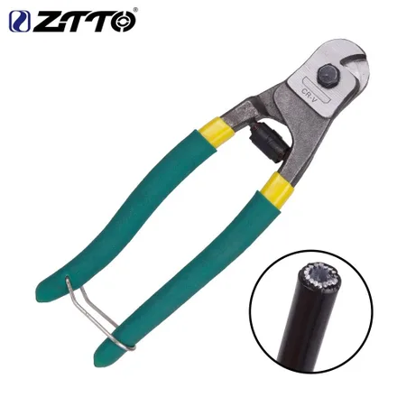 BIKE FERR ALICATE CORTA CONDUITE ZTTO –