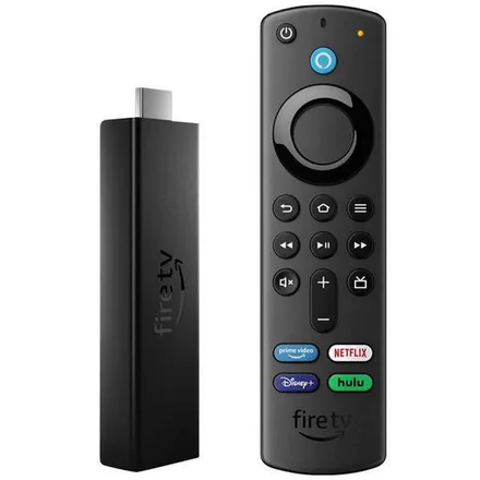 Fire Stick Amazon 4K Max