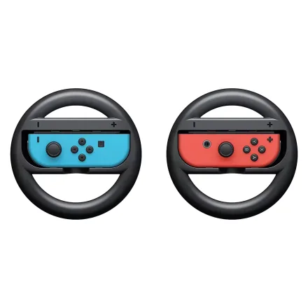 Volante de Corrida Joy-Con Pair HAC-A-BG2AA para Nintendo Switch