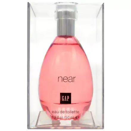 Gap Near Eau Toilette 100ml