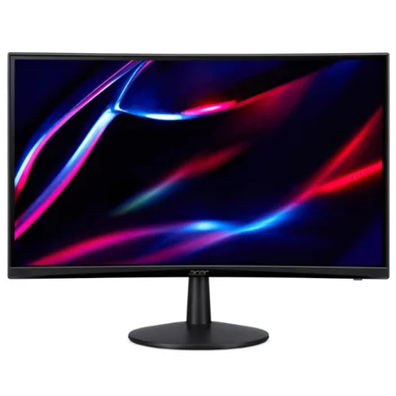 Curvo 24 1MS Vga Hdmi