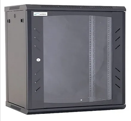 Rack 19 12U Cooler 60 Interior