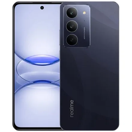 SMARTPHONE REALME C75X RMX-5020 256/8GB BLUE