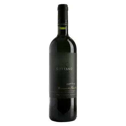 Vino Sottano Reserva Familia Cabernet Sauvignon 750ml