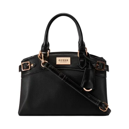 Cartera Guess Pg948505 Black