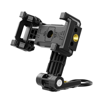 Soporte Con Clip Telesin Pm 001