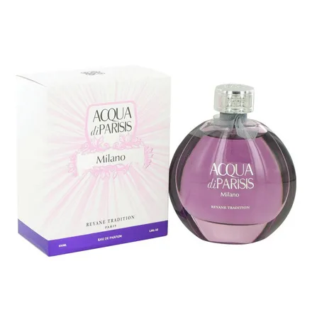 Reyane Tradition Acqua Di Parisis Milano Eau Parfum 100ml