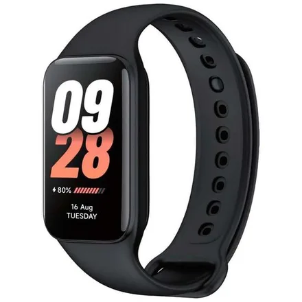 8 Active