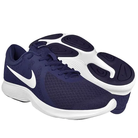 Tenis Nike Masculino 402
