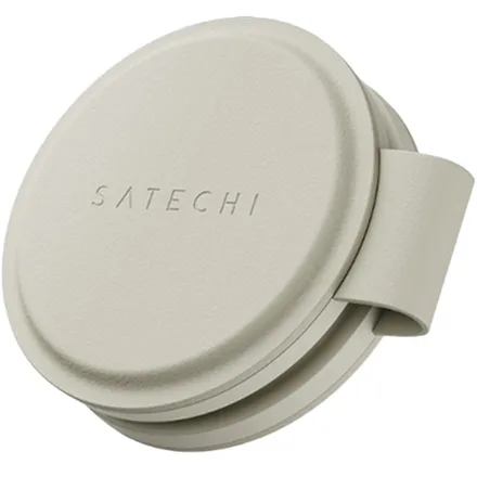 Cargador Satechi St Onthego 2 In 1 Spiderman