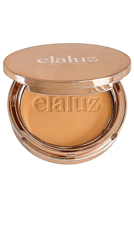 ELALUZ BRONCEADOR EN POLVO QUEEN PASS THE CROWN 6.22GR