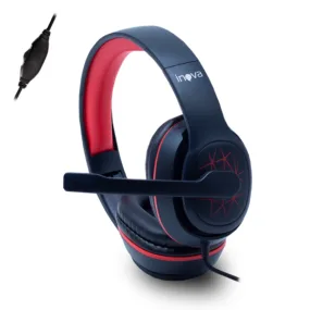 Ouvido Inova Fon 0014 Gamer
