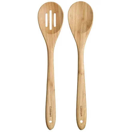 Espatulas Cuisinart Ctg Bam 2SP Bamboo 2