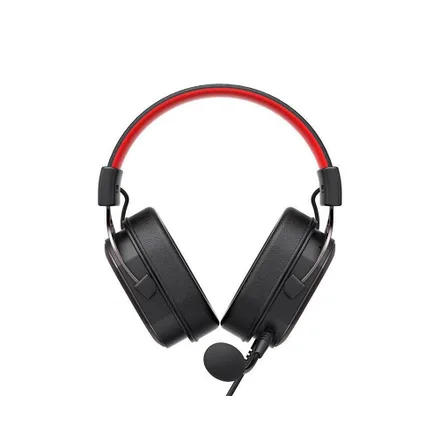 Auricular Gamer Havit Hvgmh H2008 D Bor Black