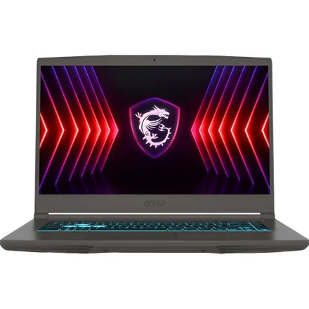 Gamer Msi Thin I5 Rtx 4050 512GB