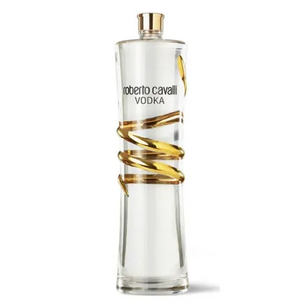 Vodka Roberto Cavalli 6L
