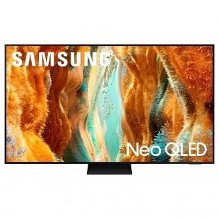 TV 85 SAMSUNG QN85QN70FAGXPR QLED/NQ4/4K PRETO