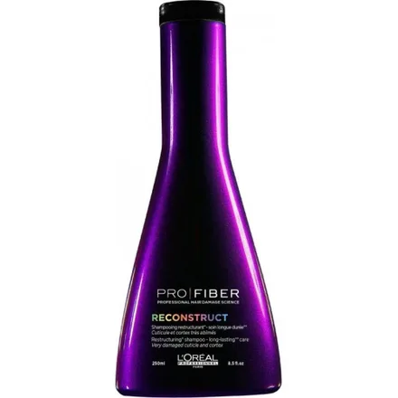 Cosmetico Loreal Lp Pro Fiber Reconstruct Sh 250ml