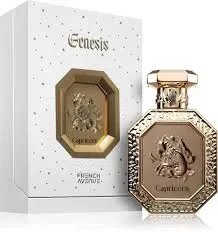 French Avenue Perfume Genesis Capricorn Unisex Eau Parfum 90ml