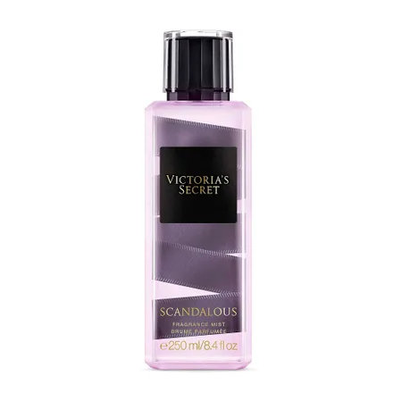 Victoria Secret Splash Perfume Scandalous 250ml