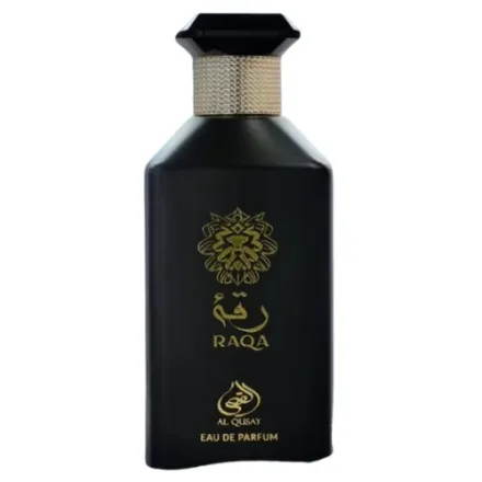 Al Qusay Perfume Raqa Eau Parfum 100ml