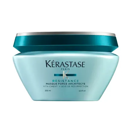 Mascara Capilar Kerastase Masque Force Architecte 200ml