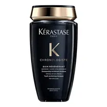 Kerastase Shampoo Chronologiste Bain Regenerant 250ml