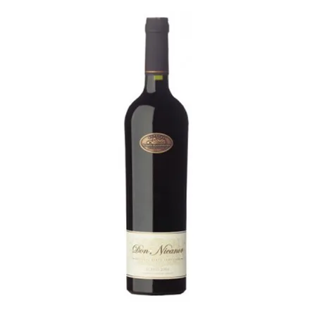 Vino Argentino Tinto Don Nicanor Blend 750ml
