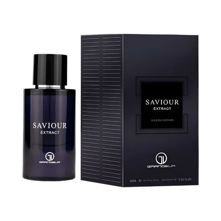 Grandeur Saviour Extract Eau Parfum 60ml