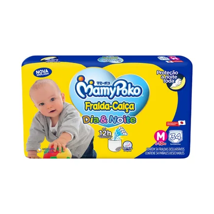 Panal 6 34 Mamypoko 209