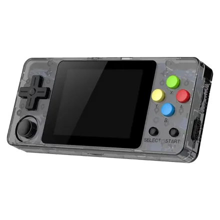 Console Super Mini LDK Game Retro 64BIT OS Arcade GBA FC SFC Sega - Preto