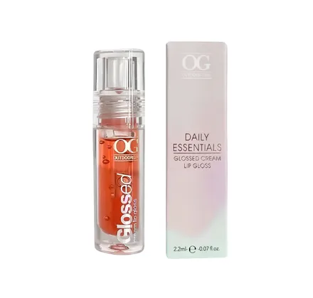 Og Brillo Labial Daily Essentials G03 Ml