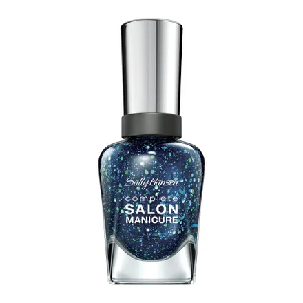 COSMETICO ESMALTE SALLY HANSEN COMP SALON MA MERM – 074170399325 MERMAID