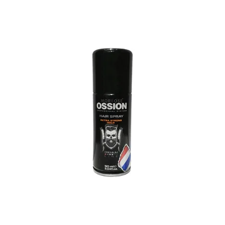 Morfose Ossion Hair Spray Extra Strong Hold 90ml