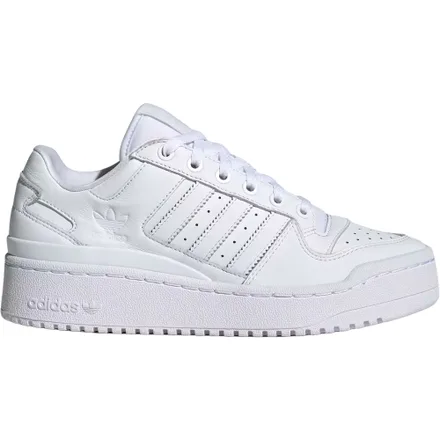 Tênis adidas Feminino Forum Bold 5.5 – Branco ID6843