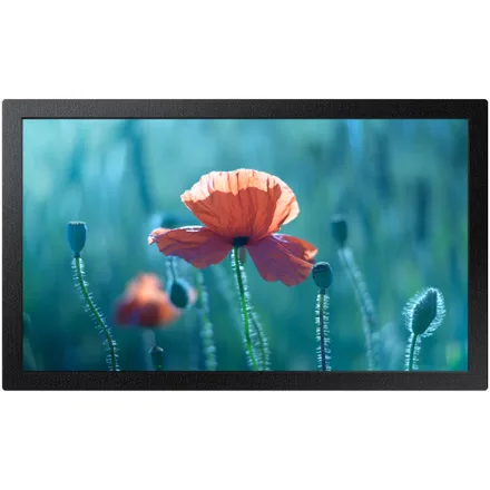 Pantalla Senalizacion 13 Qbr