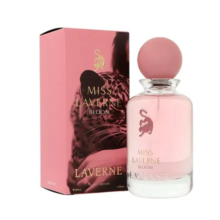 Laverne Miss Bloom Edp 100ml