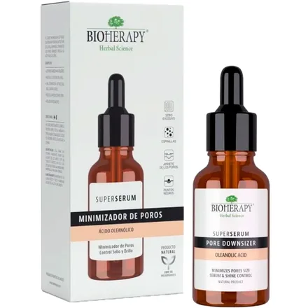 Super Serum Bio Balance Redutor Poros 30ml