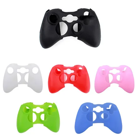 Protetor Silicone Control Xbox 360